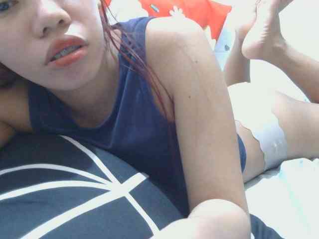 Mysteriouslovely webcam