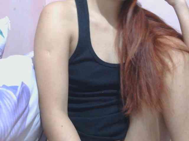 Mysteriouslovely webcam