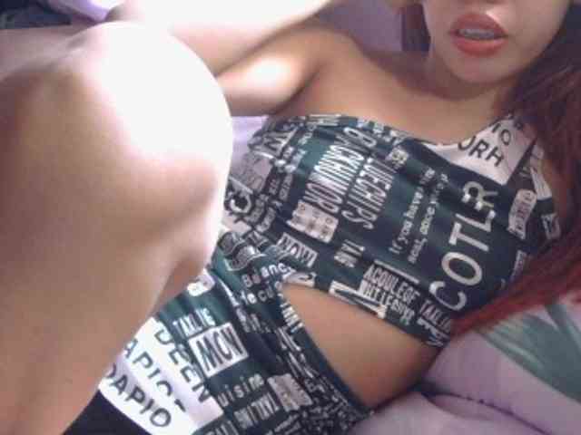 Mysteriouslovely webcam
