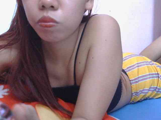 Mysteriouslovely webcam