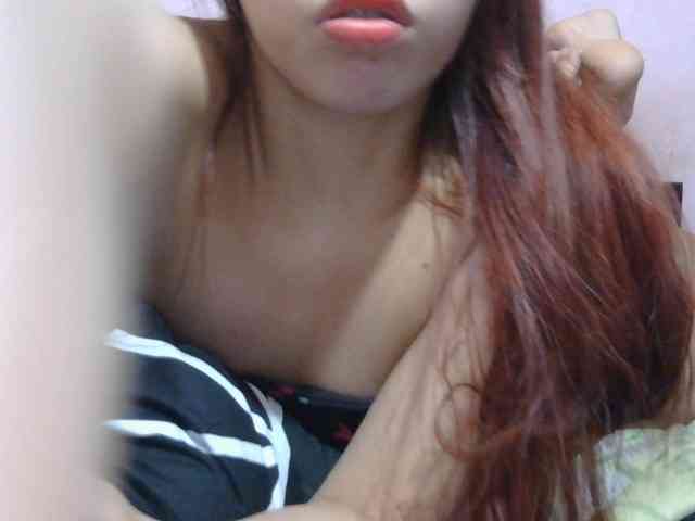 Mysteriouslovely webcam