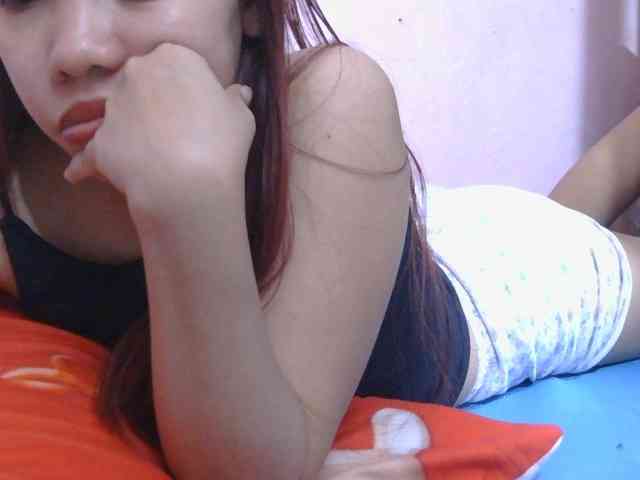 Mysteriouslovely webcam