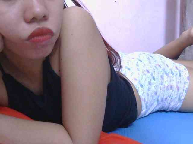 Mysteriouslovely webcam