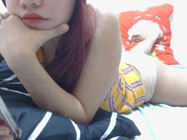 Mysteriouslovely webcam