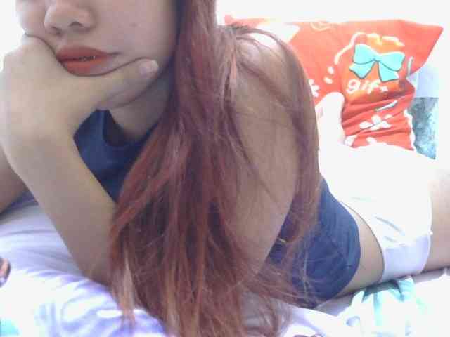 Mysteriouslovely webcam