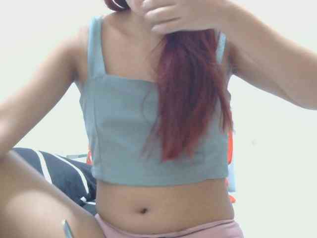 Mysteriouslovely webcam