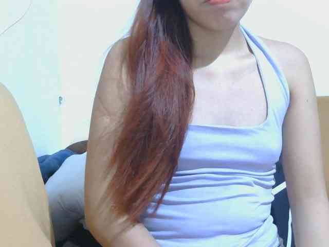 Mysteriouslovely webcam