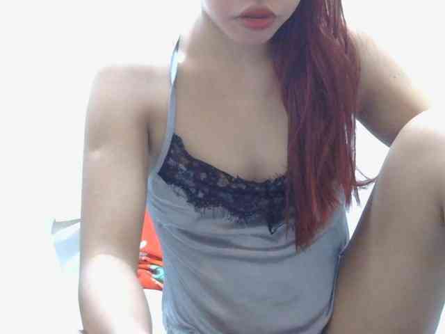 Mysteriouslovely webcam