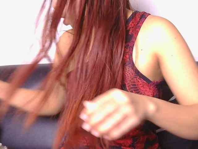 Mysteriouslovely webcam