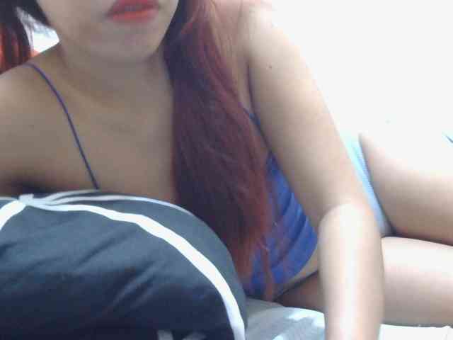 Mysteriouslovely webcam