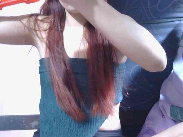 Mysteriouslovely webcam