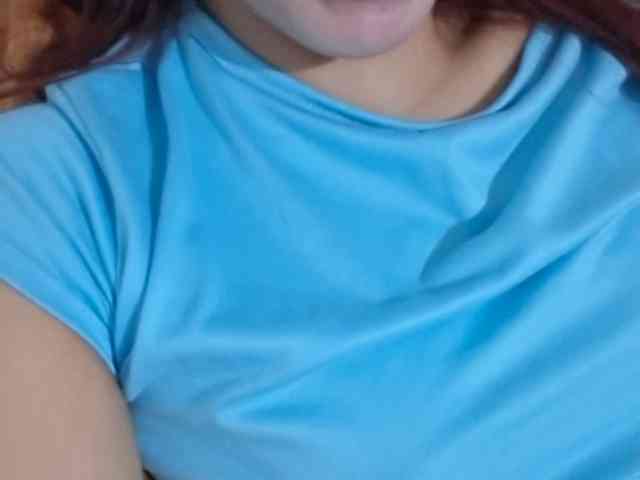 Mysteriouslovely webcam