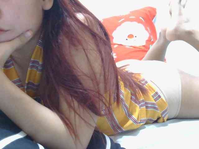 Mysteriouslovely webcam
