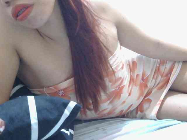 Mysteriouslovely webcam