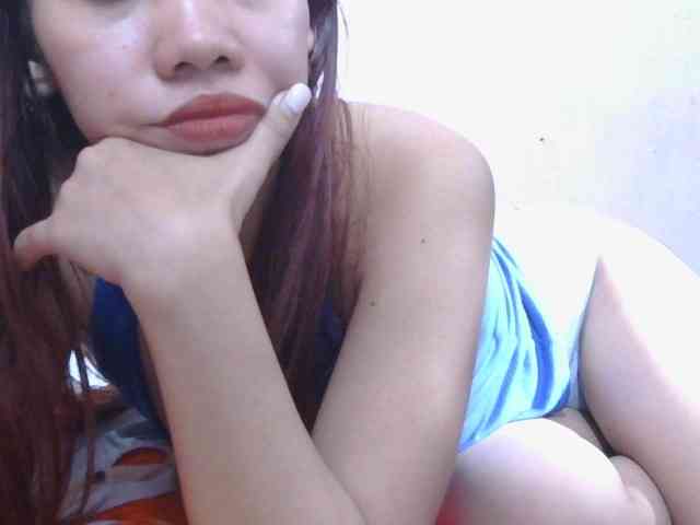 Mysteriouslovely webcam