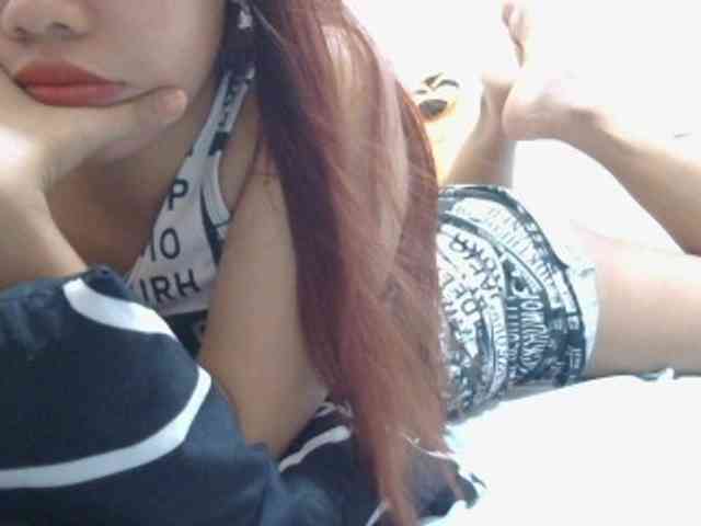 Mysteriouslovely webcam
