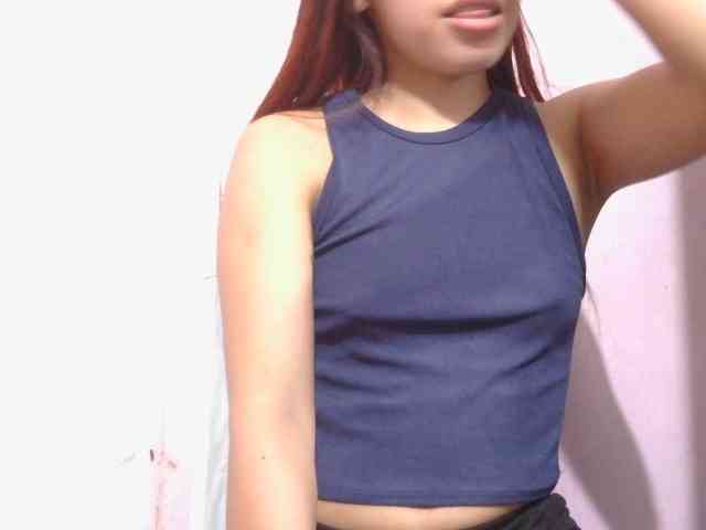 Mysteriouslovely webcam