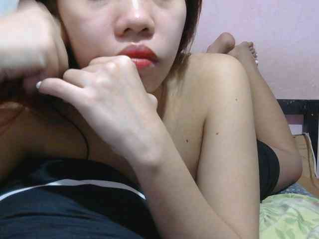Mysteriouslovely webcam