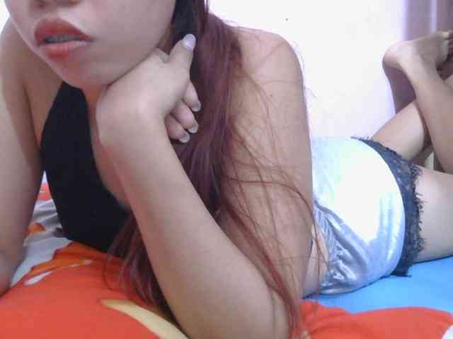 Mysteriouslovely webcam