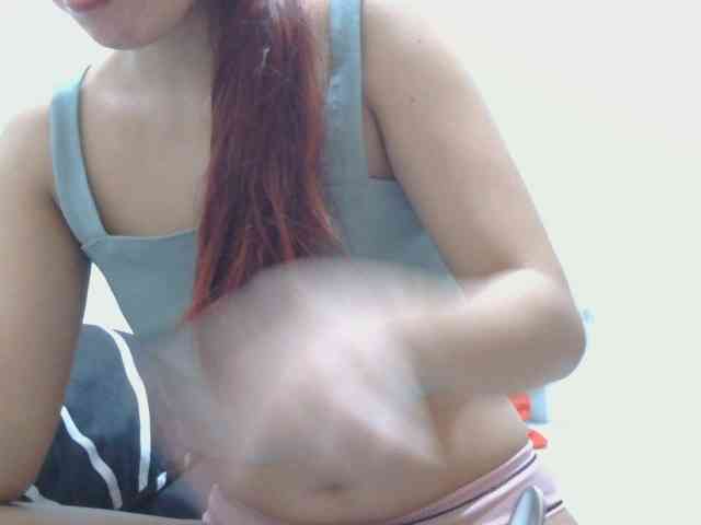 Mysteriouslovely webcam