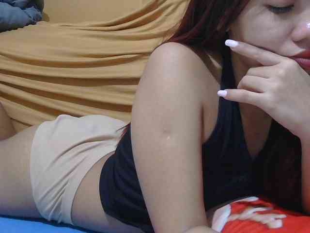 Mysteriouslovely webcam