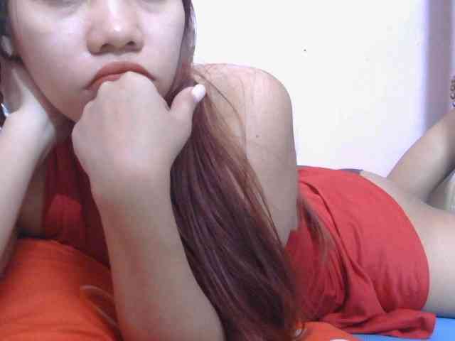 Mysteriouslovely webcam