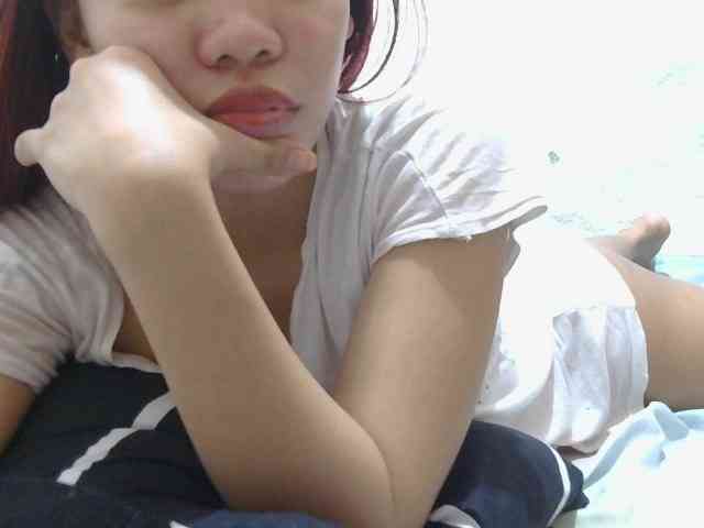 Mysteriouslovely webcam