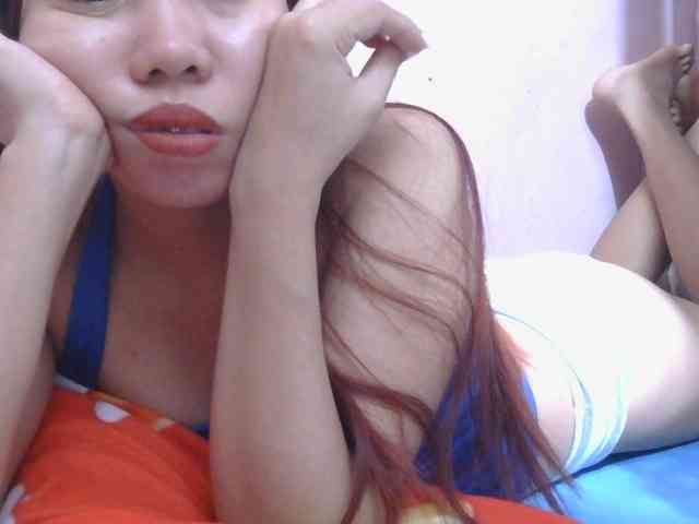Mysteriouslovely webcam