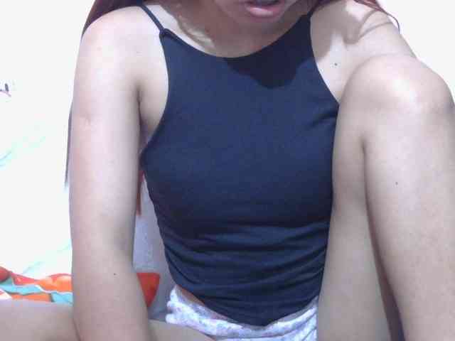 Mysteriouslovely webcam