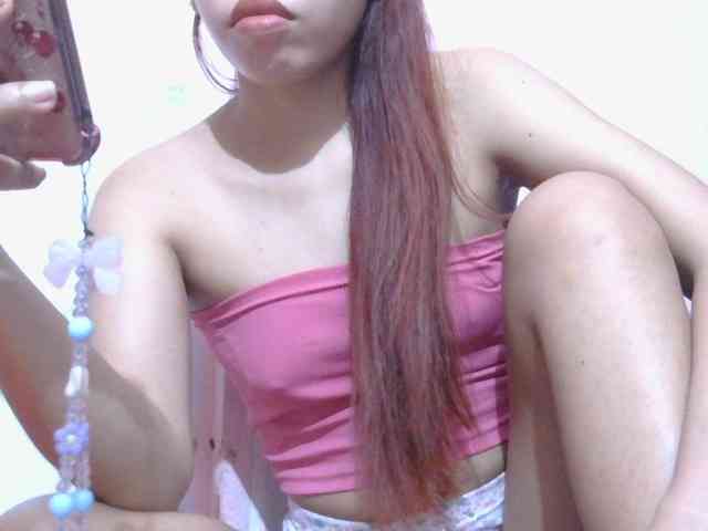 Mysteriouslovely webcam