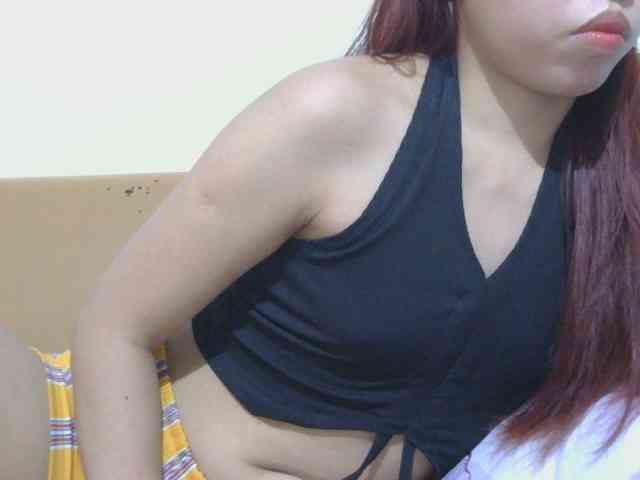 Mysteriouslovely webcam
