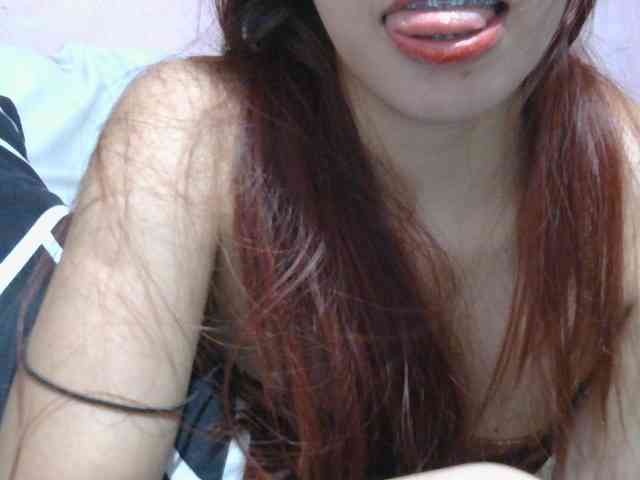 Mysteriouslovely webcam
