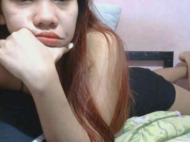 Mysteriouslovely webcam