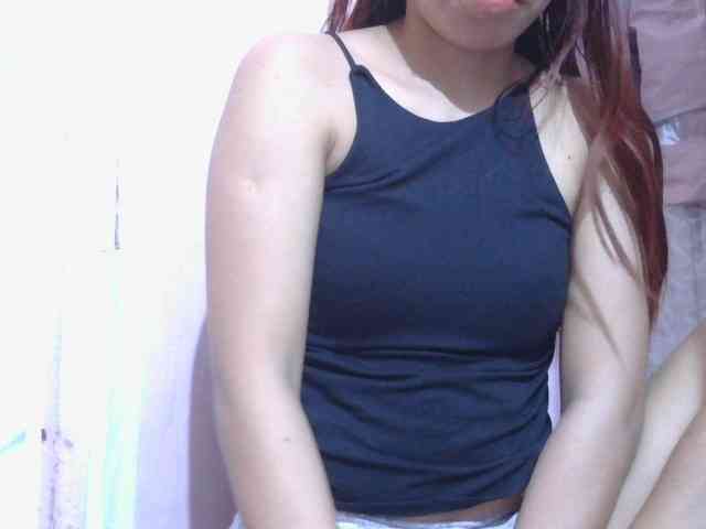 Mysteriouslovely webcam