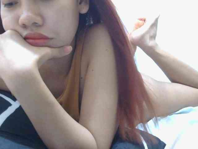 Mysteriouslovely webcam