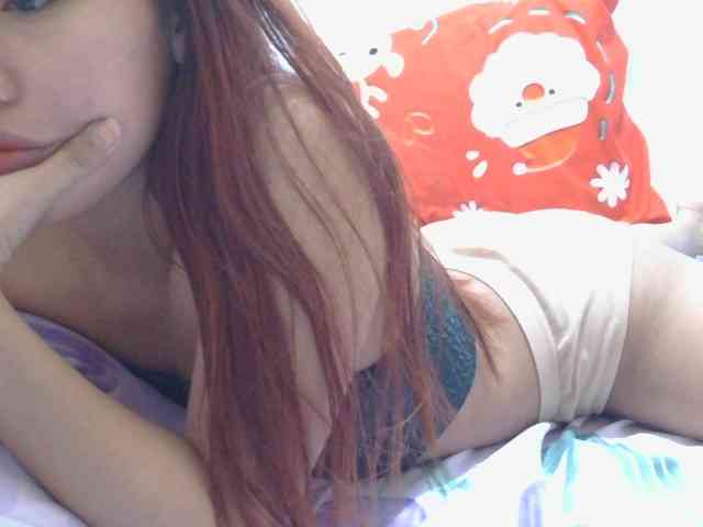 Mysteriouslovely webcam