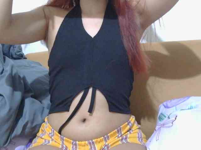 Mysteriouslovely webcam