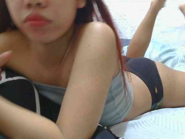 Mysteriouslovely webcam