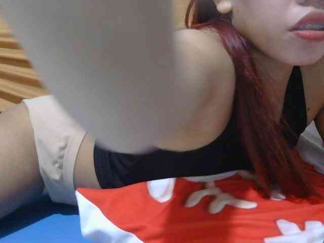 Mysteriouslovely webcam