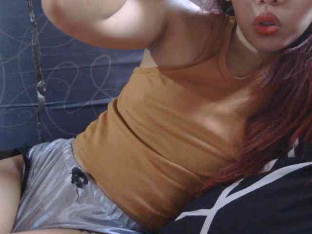 Mysteriouslovely webcam