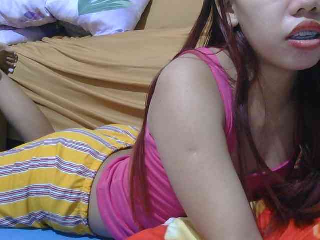 Mysteriouslovely webcam