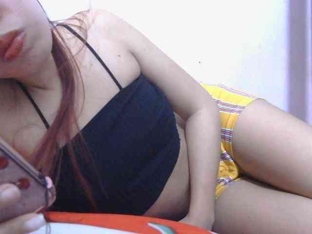 Mysteriouslovely webcam