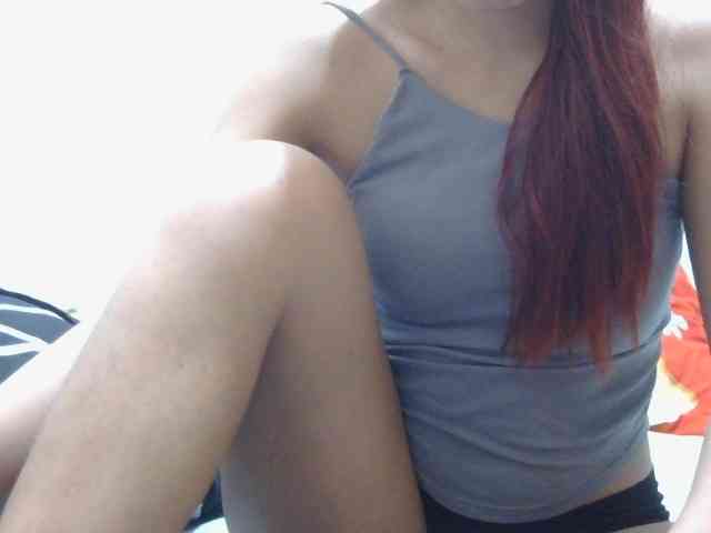 Mysteriouslovely webcam