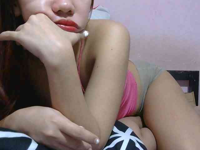 Mysteriouslovely webcam