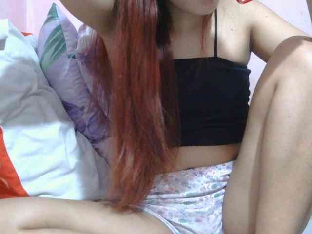 Mysteriouslovely webcam