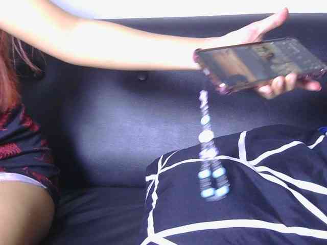 Mysteriouslovely webcam