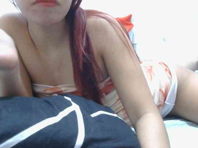 Mysteriouslovely webcam