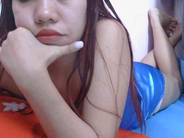 Mysteriouslovely webcam