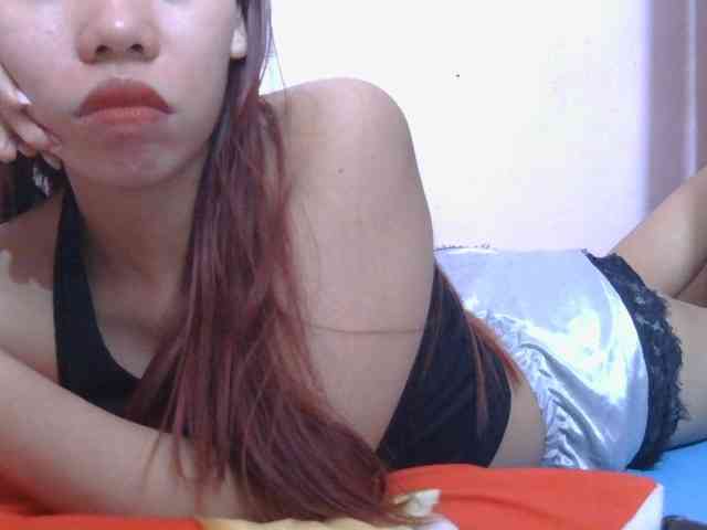 Mysteriouslovely webcam