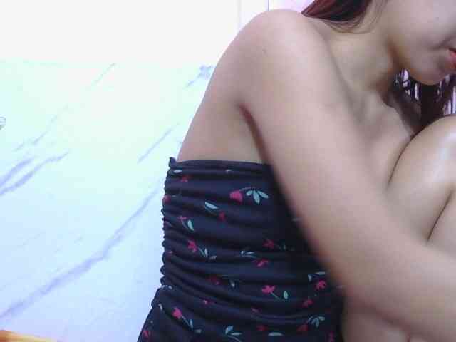 Mysteriouslovely webcam